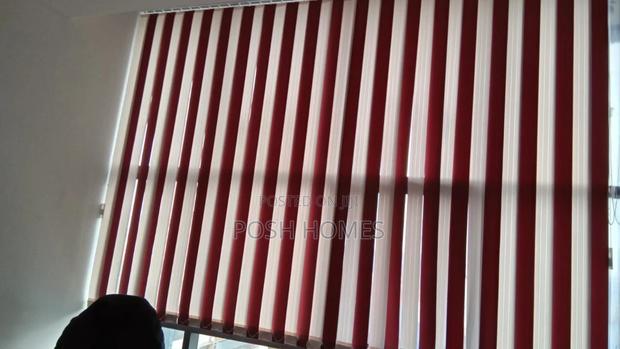 Vertical Window Blinds - thumbnail 4