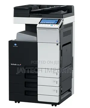 Profutable Konica Minolta Bizhub C 364 E