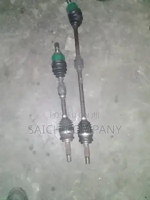 Mitsubishi Colt Drive Shaft