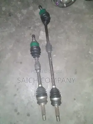 Mitsubishi Colt Drive Shaft