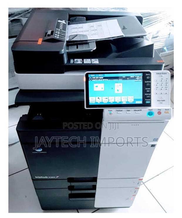 Cheaper Konica Minolta Bizhub C 364 E - main view