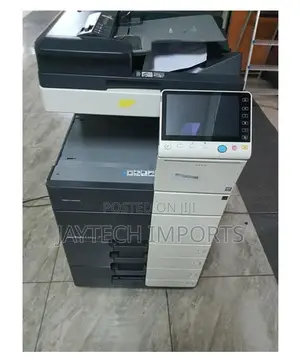 Heavy Duty Konica Minolta Bizhub C 364 E
