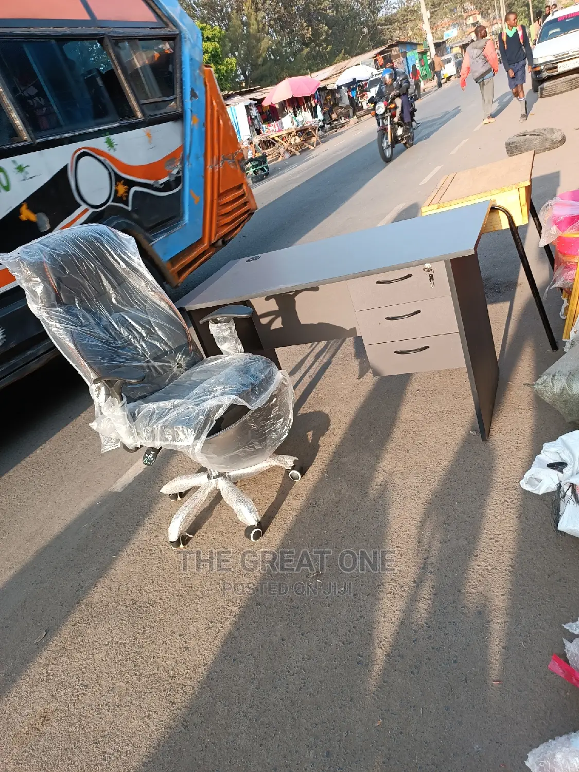 Office Chair