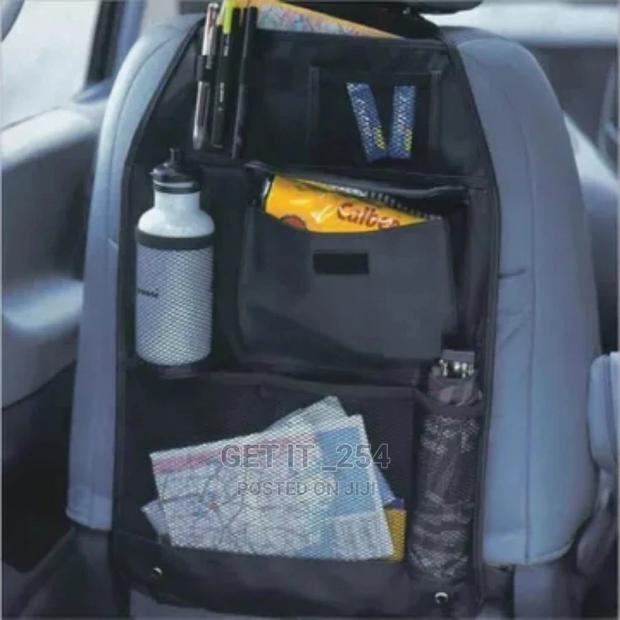 Back Seat Organiser - thumbnail 2