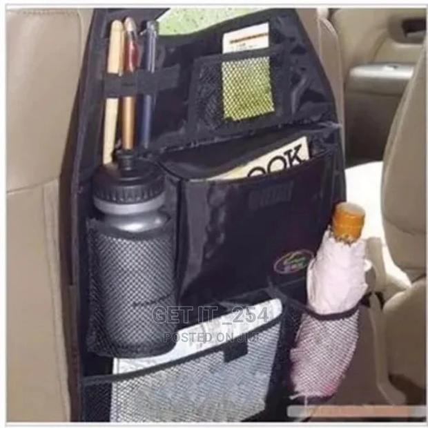 Back Seat Organiser - thumbnail 3
