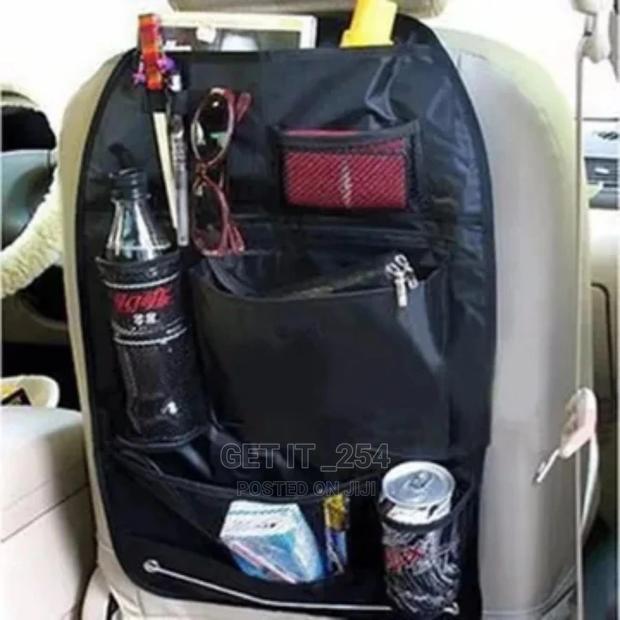 Back Seat Organiser - thumbnail 4