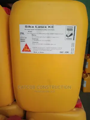 Sika Latex, Bonding Agent