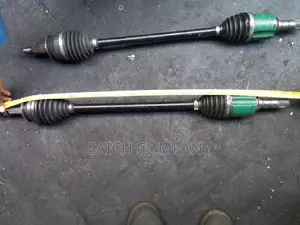 Subaru Exiga Drive Shaft