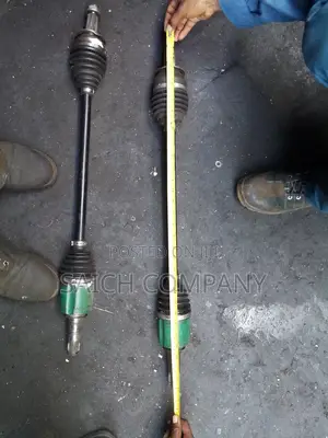 Subaru Exiga Drive Shaft