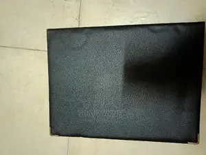 A4 Leather Certificate Holder