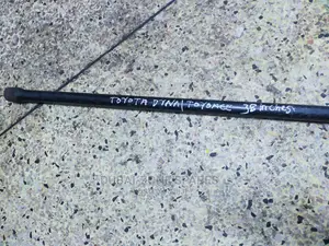 Torsion Bar Dyna,Toyoace,7L,9L.