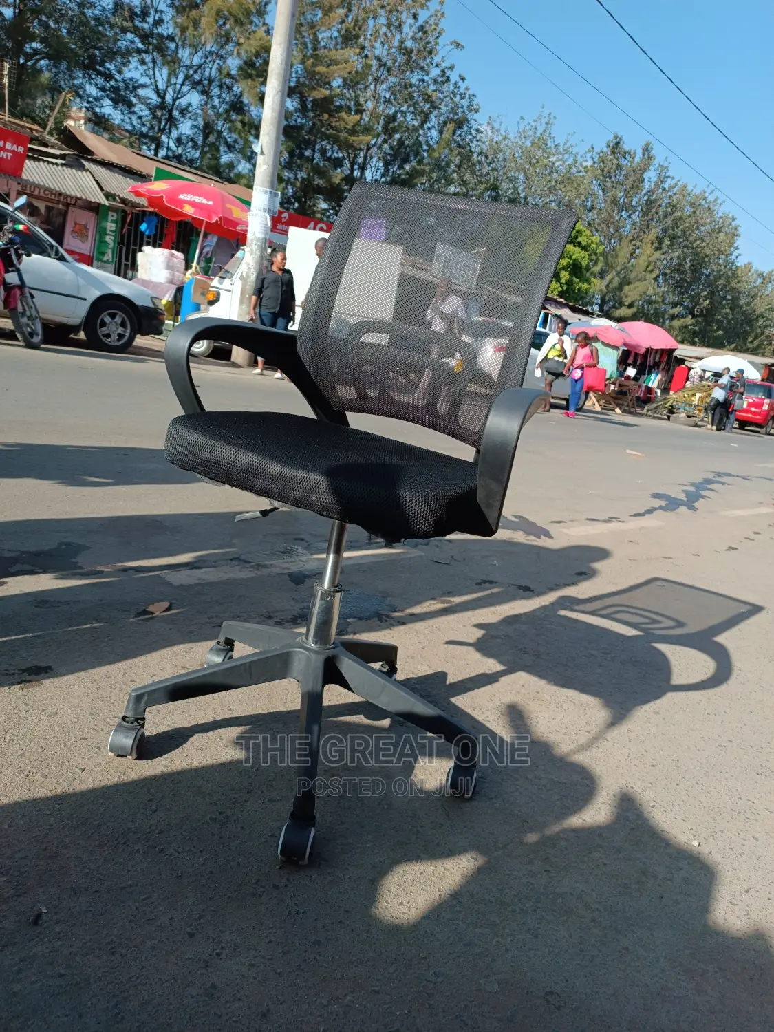 Office Chair