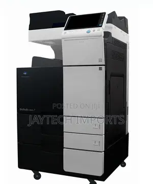 Classic Konica Minolta Bizhub C364e