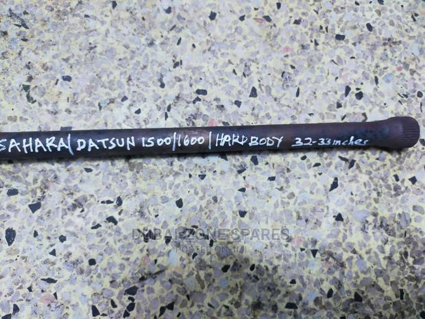 Torsion Bar 2 4wd Sahara,Hardbody,Datsun,Ford,Mazda B16 - thumbnail 2