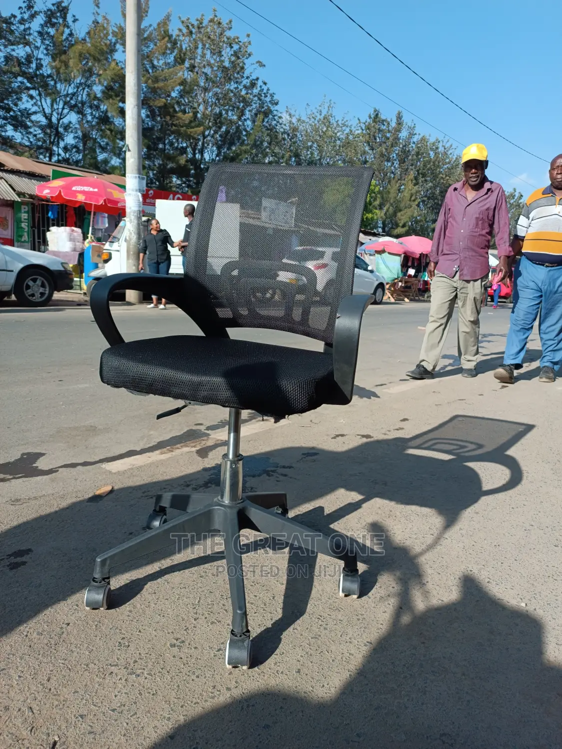 Office Chair