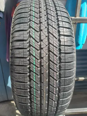 Bridgestone Tyres Sizes 265/55r19 a/T Made in Japan.