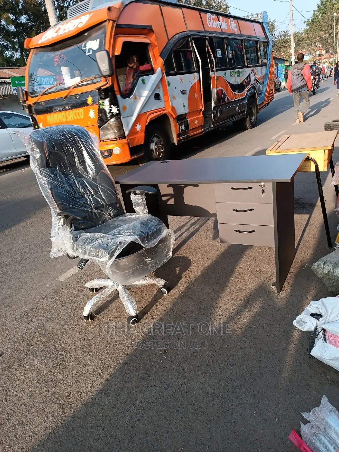 Office Chair