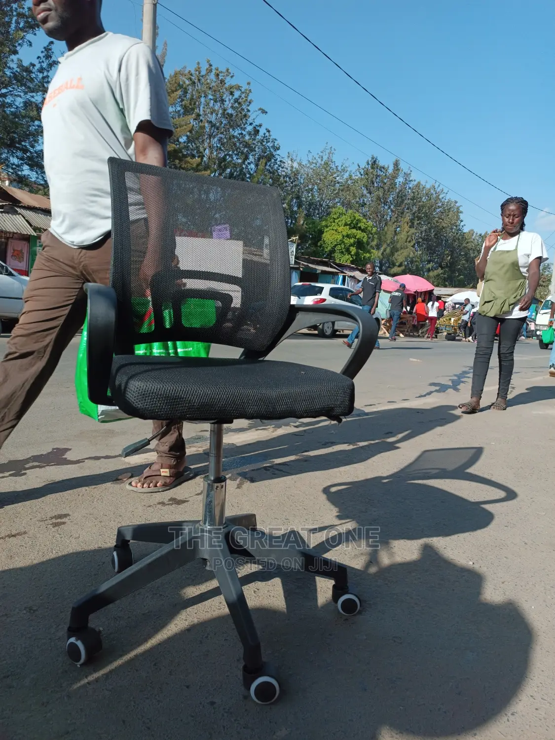 Office Chair