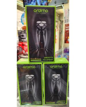 Oraimo Smoothers - thumbnail 2