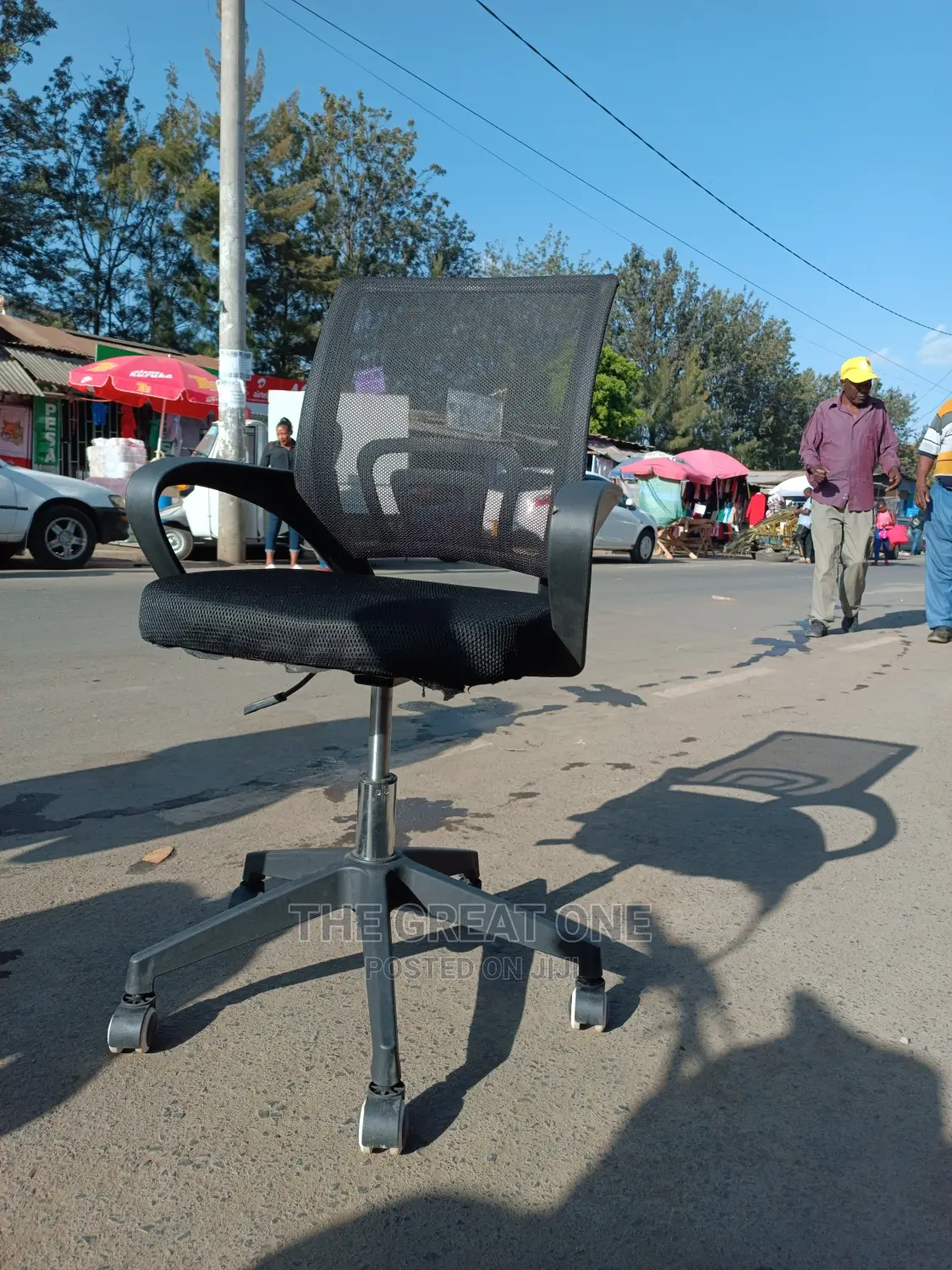 Office Chair