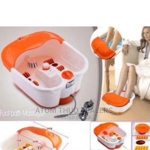 Generic Professional Foot Spa Footbath Massager - thumbnail 2
