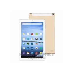 New Tablet 64 GB Gray