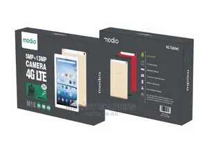 New Tablet 64 GB Gray