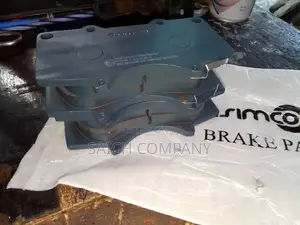 Front Brake Pads for Land Cruiser Prado FJ150