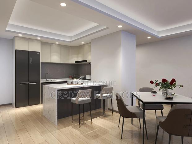 2bdrm Apartment in Kilimani for sale - thumbnail 4
