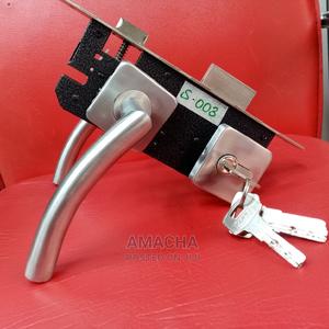 Eurotech Door Lock - main view