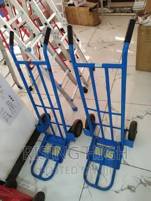 Best Quality Trolleys