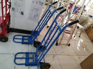 High Quality Trolleys