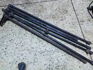Torsion Bars for All Pick UPS Available