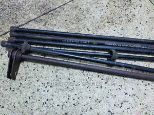 Torsion Bars for All Pick UPS Available