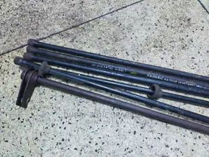 Torsion Bars for All Pick UPS Available