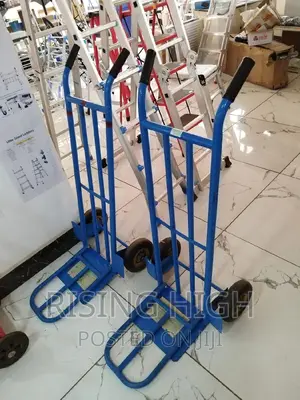 Supreme Quality Trolleys