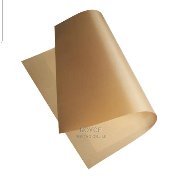 Heat Resistant Reusable Baking Mats_3pcs