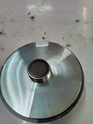 Tweeter 140mm