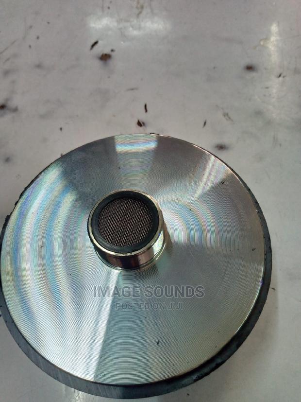 Tweeter 140mm - main view