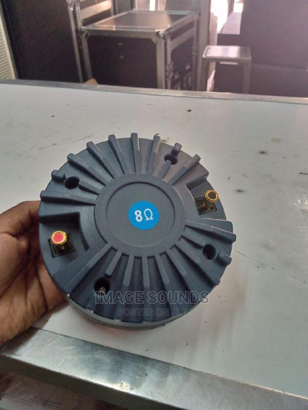 Tweeter 140mm - thumbnail 2