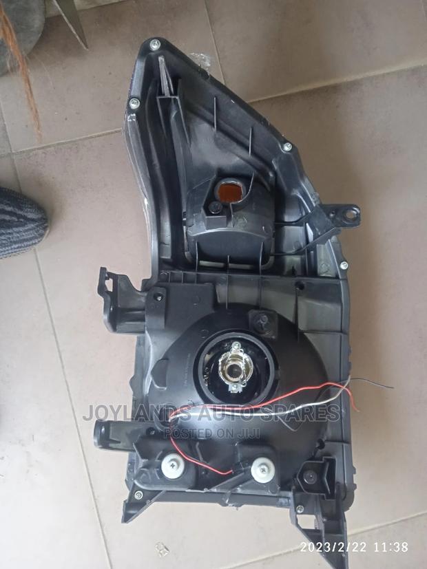 Led Headlamp Landcruiser 79 - thumbnail 3