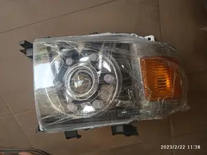 Led Headlamp Landcruiser 79
