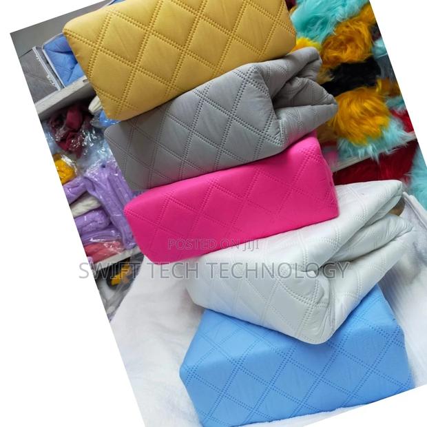 Mattress Protector/ Waterproof 4×6 - main view