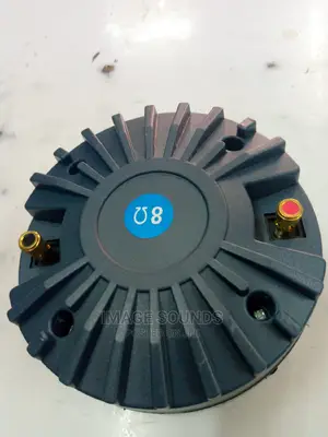 Tweeter With Big Coil 44:4
