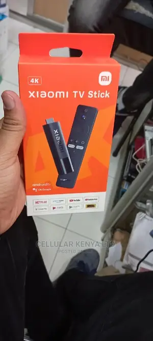 Xiaomi Tv Stick