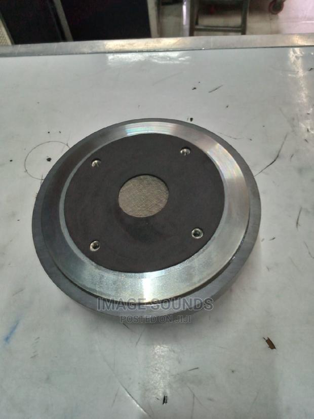 Tweeter Watts 250 - thumbnail 3