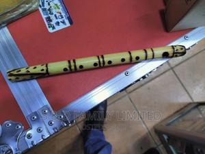 Bamboo Flute - thumbnail 2