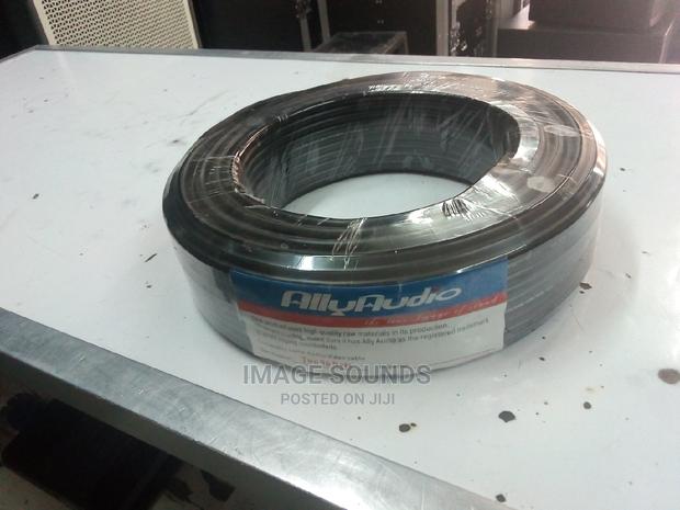 Mic Cable Small - main view