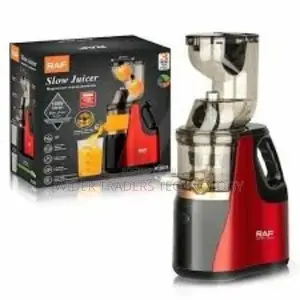 Slow Juicer
