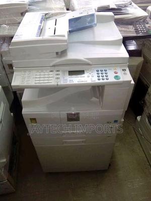 Reliable Ricoh Aficio Mp 2000 - main view